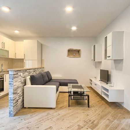 PUY Apartment Petra מראה חיצוני תמונה