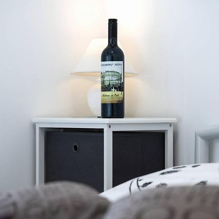 PUY Apartment Petra מראה חיצוני תמונה