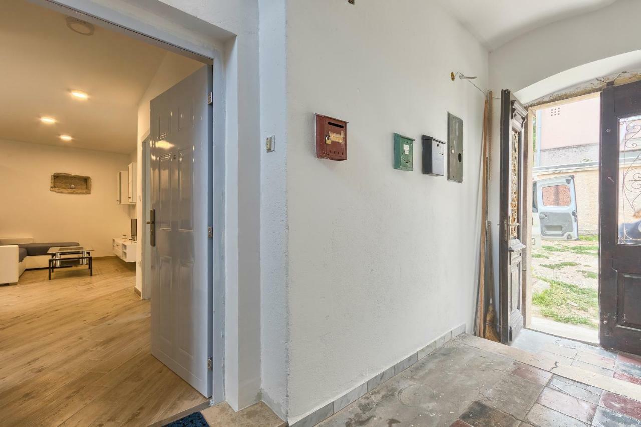 PUY Apartment Petra מראה חיצוני תמונה