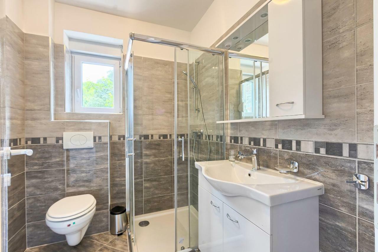 PUY Apartment Petra מראה חיצוני תמונה