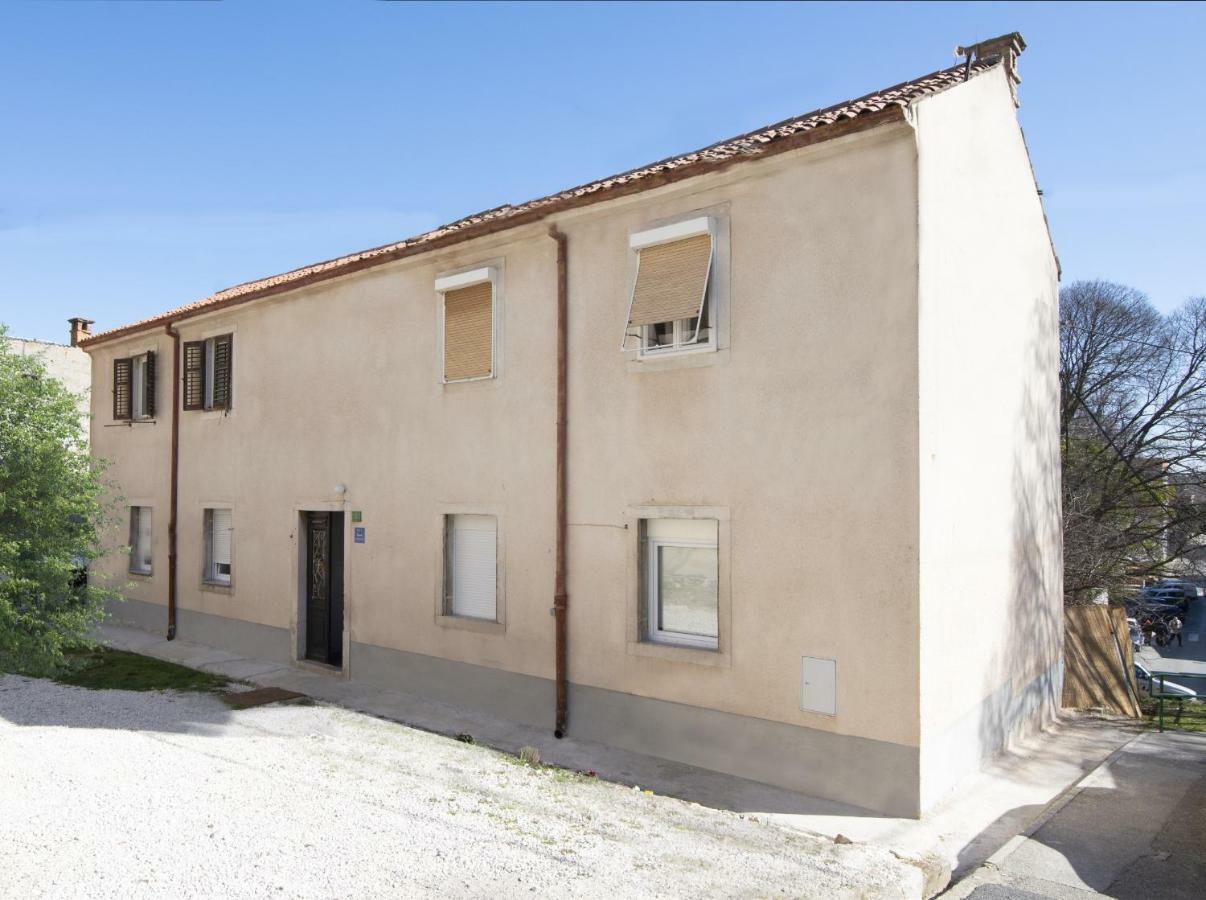 PUY Apartment Petra מראה חיצוני תמונה