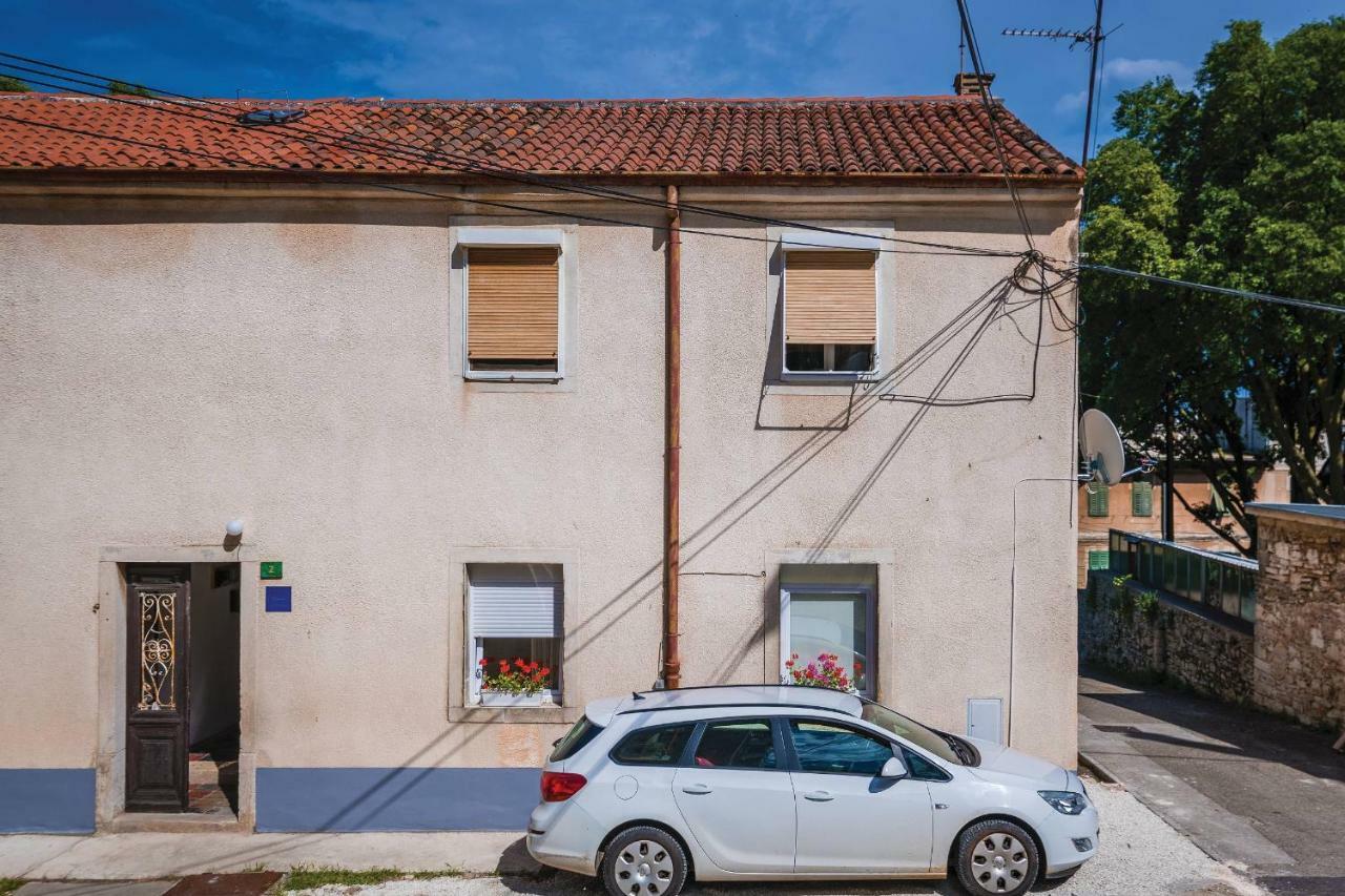 PUY Apartment Petra מראה חיצוני תמונה
