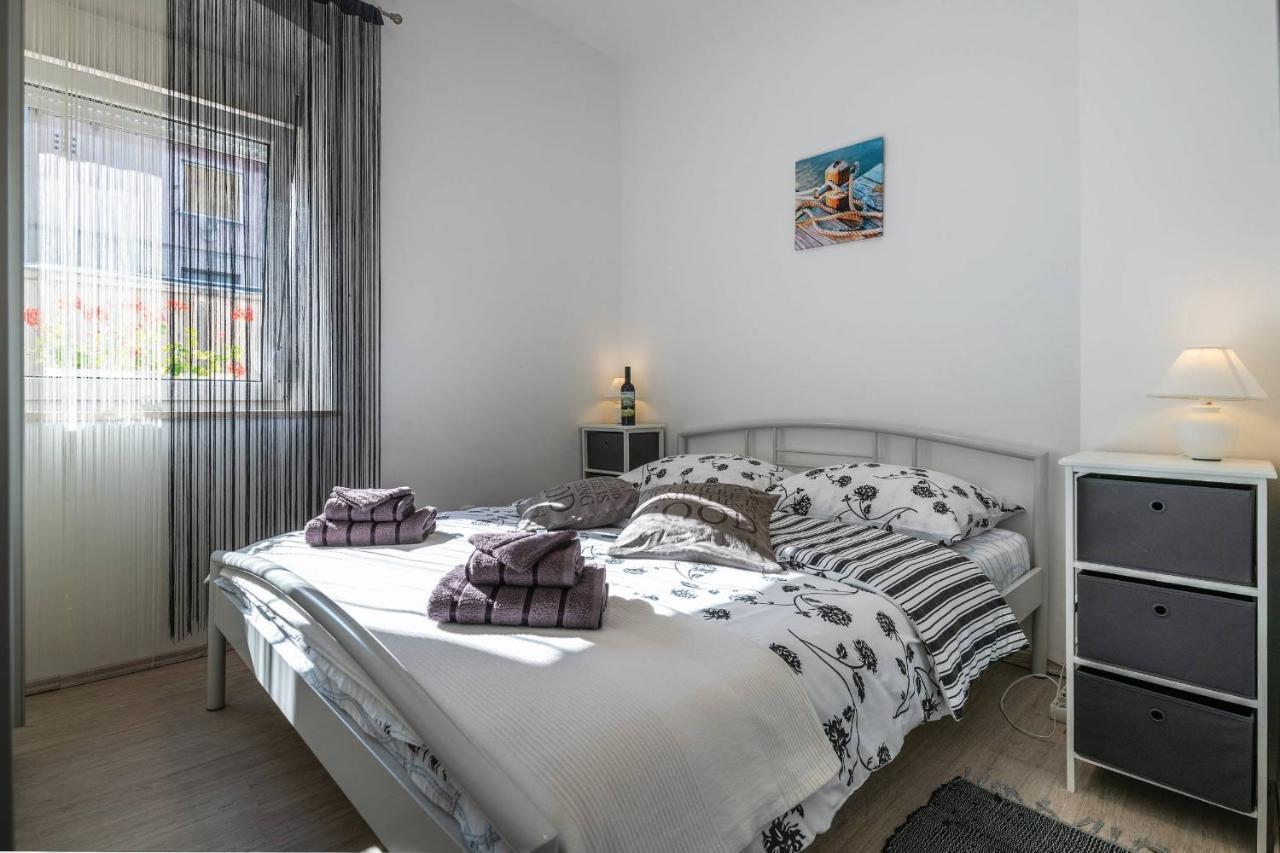 PUY Apartment Petra מראה חיצוני תמונה