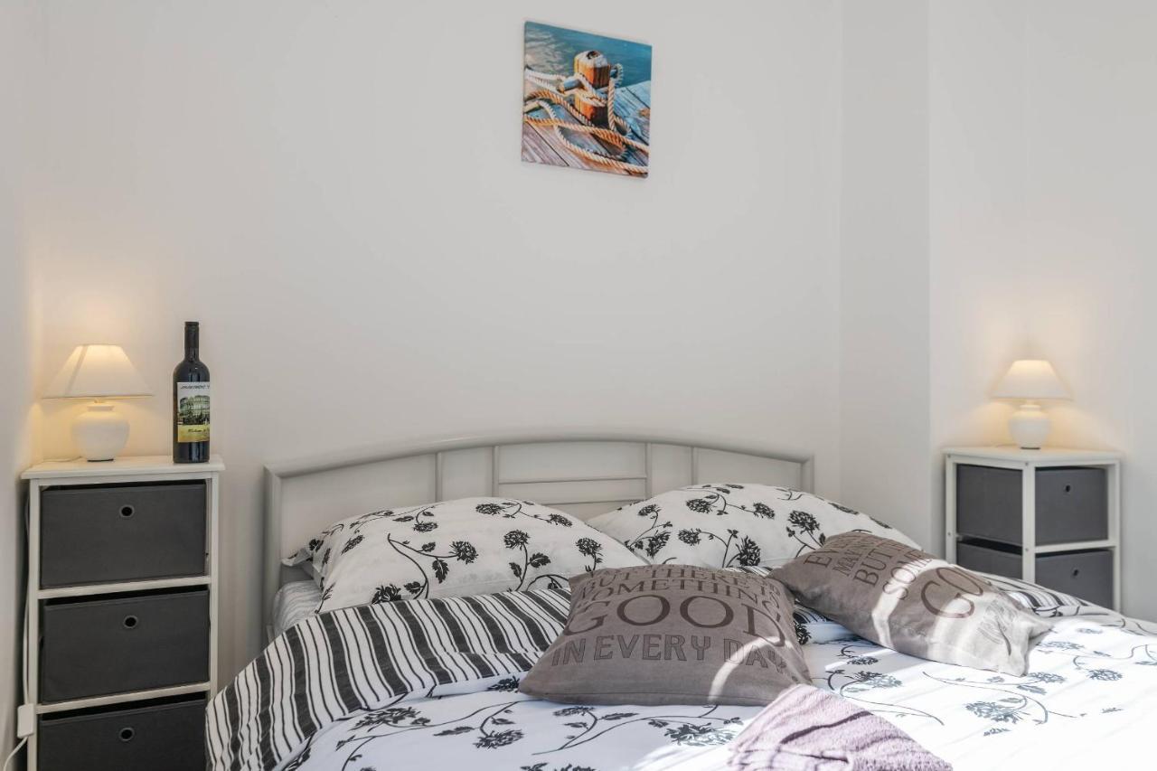 PUY Apartment Petra מראה חיצוני תמונה