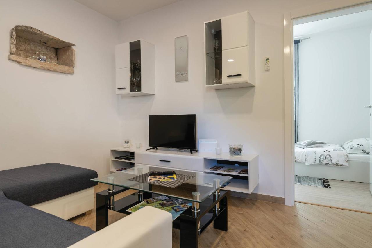 PUY Apartment Petra מראה חיצוני תמונה
