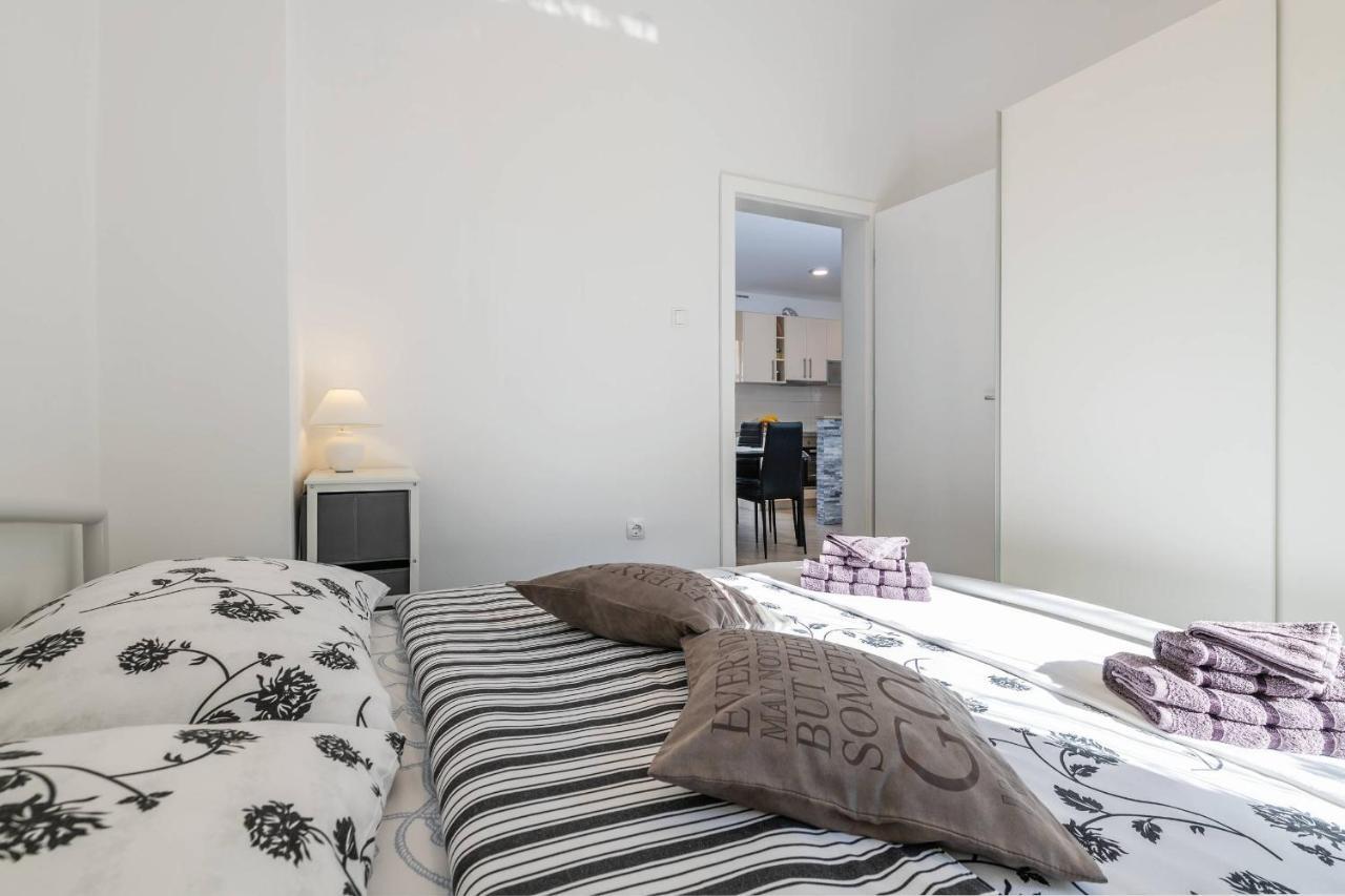 PUY Apartment Petra מראה חיצוני תמונה