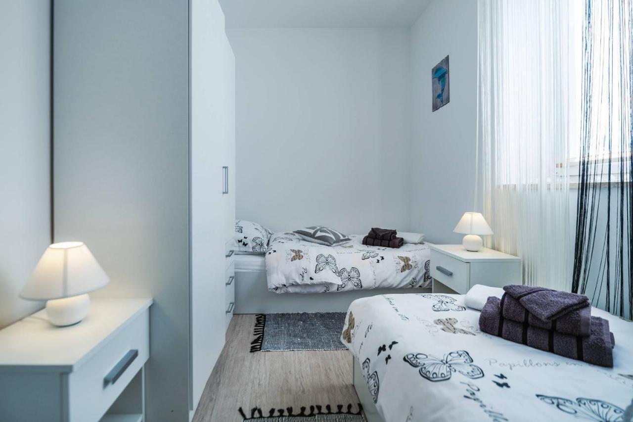 PUY Apartment Petra מראה חיצוני תמונה