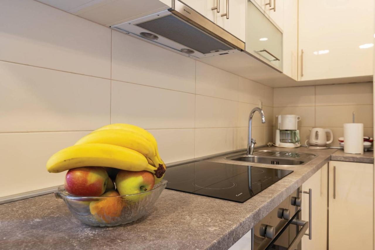 PUY Apartment Petra מראה חיצוני תמונה