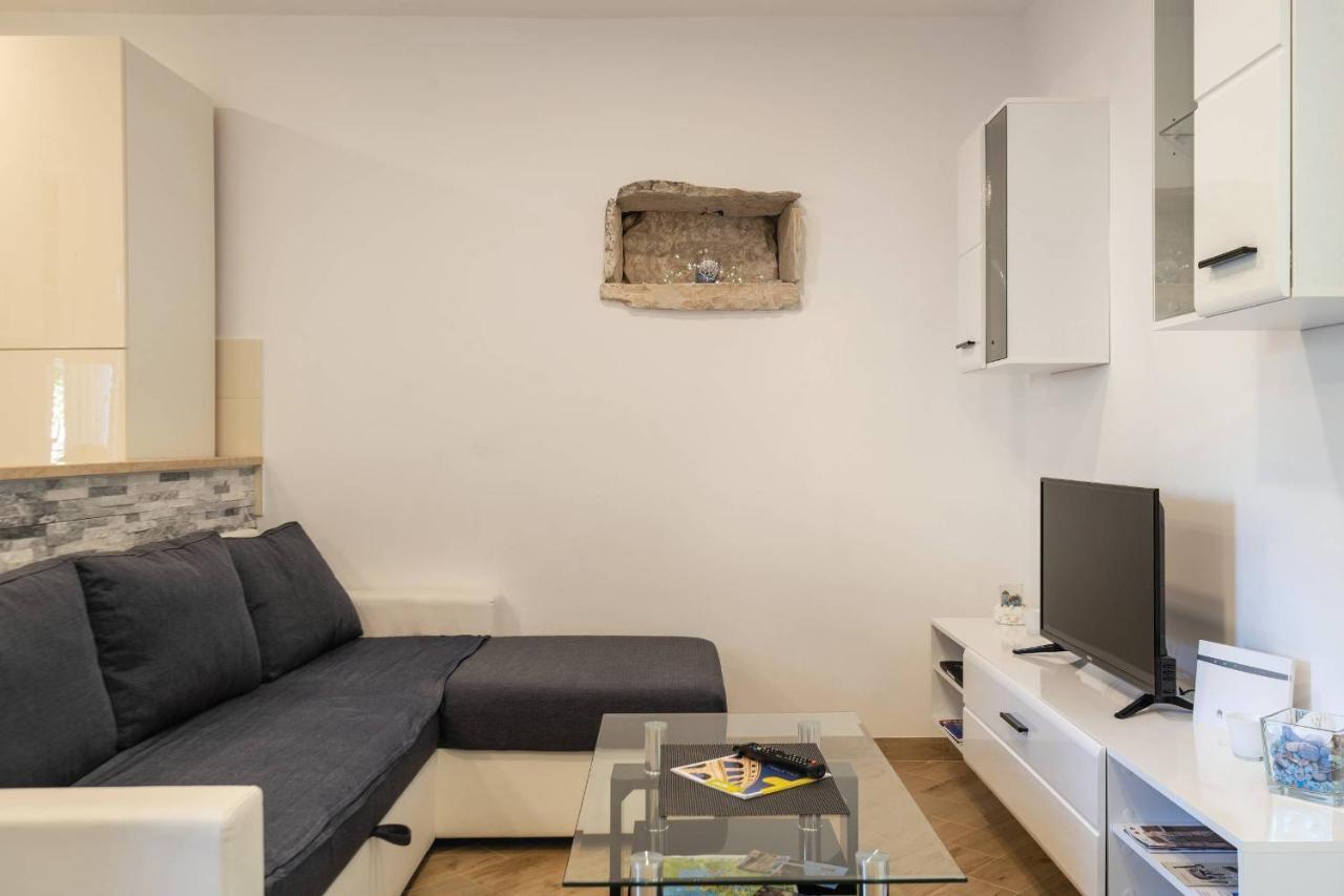 PUY Apartment Petra מראה חיצוני תמונה