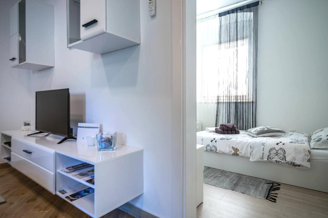 PUY Apartment Petra מראה חיצוני תמונה